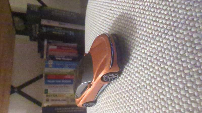 Hot Wheels Bone Shaker